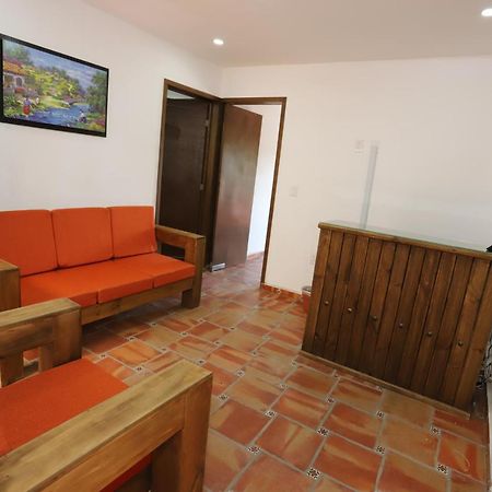 Hotel Boutique Casa Elefante Guadalajara Eksteriør bilde