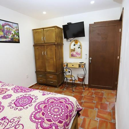 Hotel Boutique Casa Elefante Guadalajara Eksteriør bilde