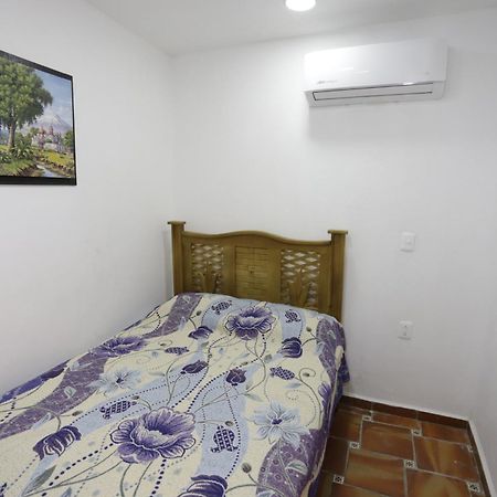 Hotel Boutique Casa Elefante Guadalajara Eksteriør bilde