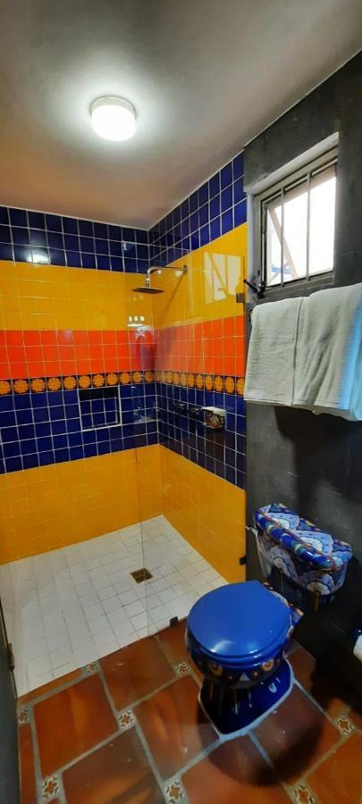 Hotel Boutique Casa Elefante Guadalajara Eksteriør bilde