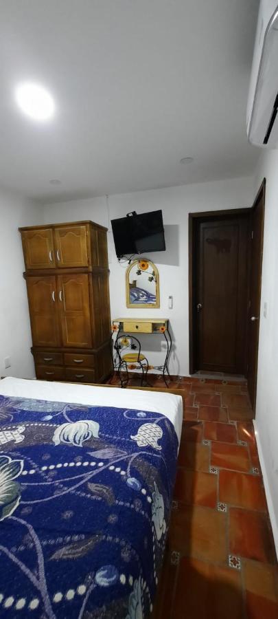 Hotel Boutique Casa Elefante Guadalajara Eksteriør bilde