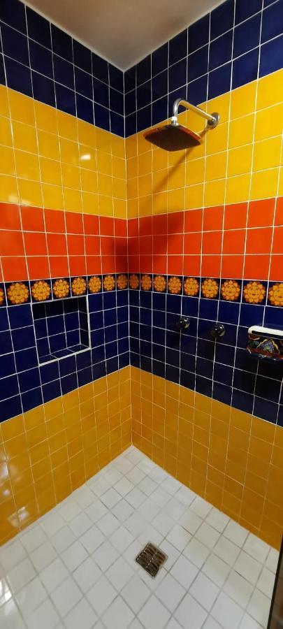 Hotel Boutique Casa Elefante Guadalajara Eksteriør bilde