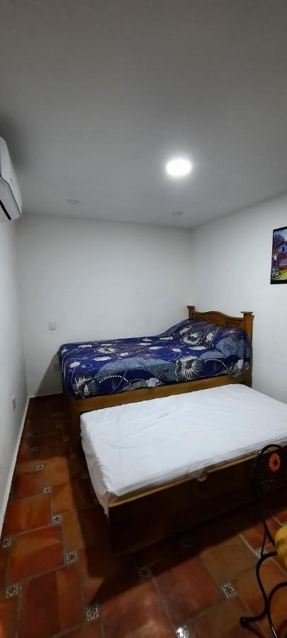 Hotel Boutique Casa Elefante Guadalajara Eksteriør bilde