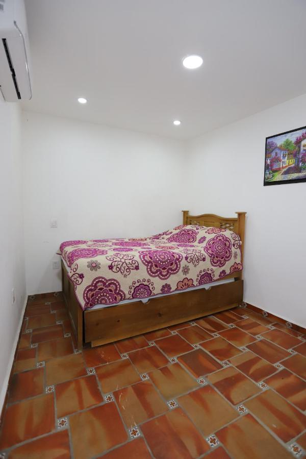 Hotel Boutique Casa Elefante Guadalajara Eksteriør bilde