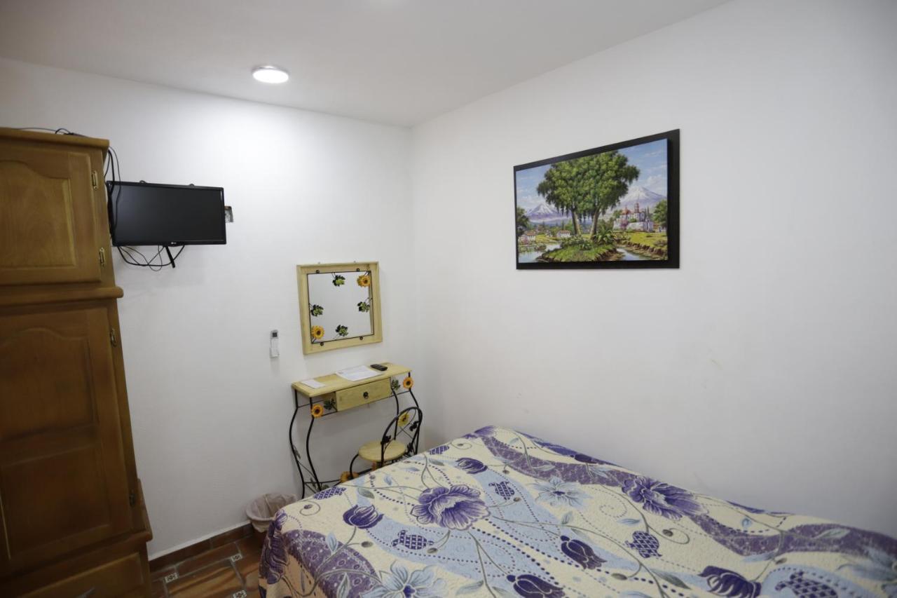 Hotel Boutique Casa Elefante Guadalajara Eksteriør bilde