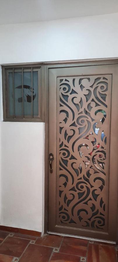 Hotel Boutique Casa Elefante Guadalajara Eksteriør bilde