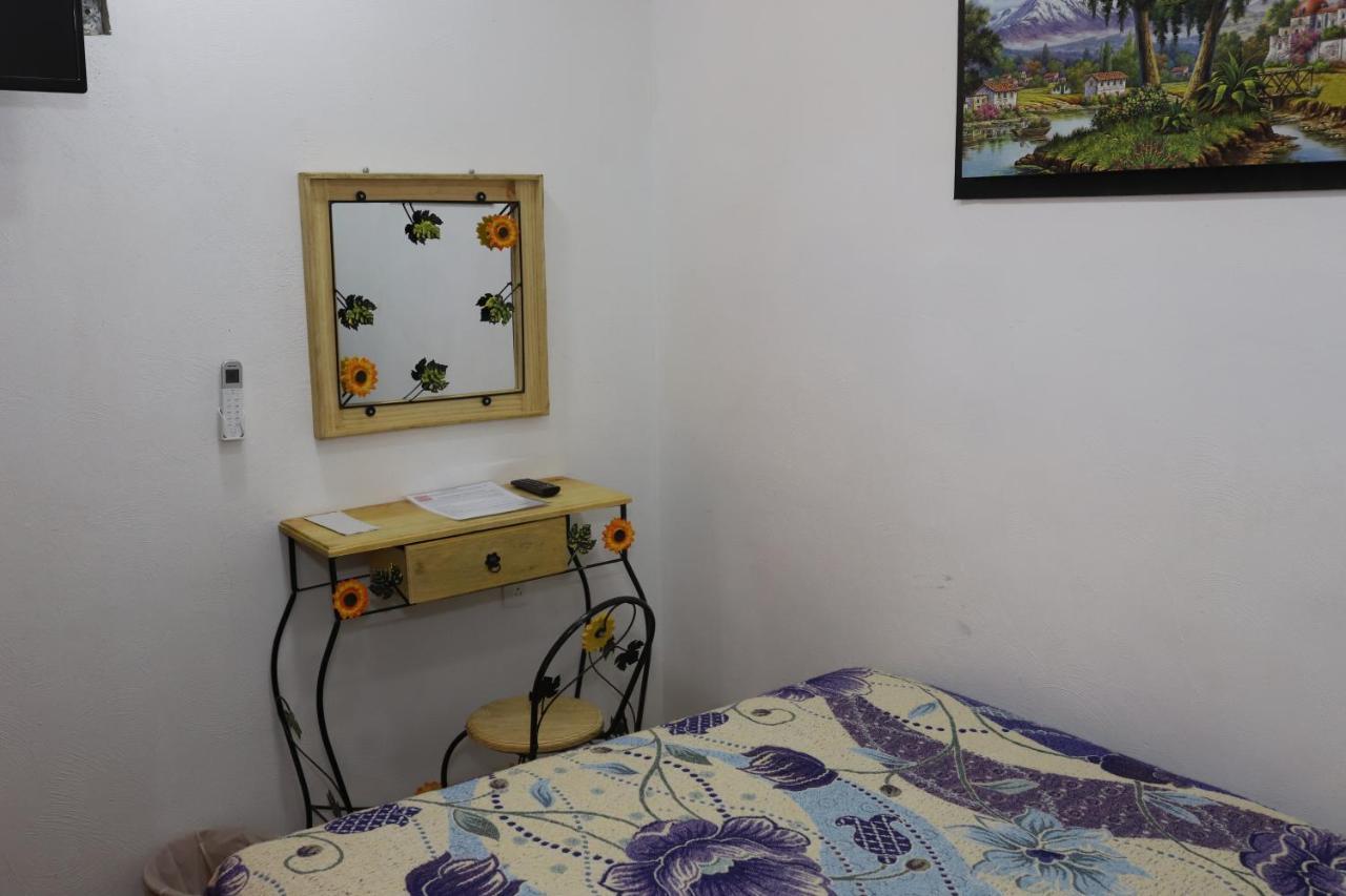 Hotel Boutique Casa Elefante Guadalajara Eksteriør bilde