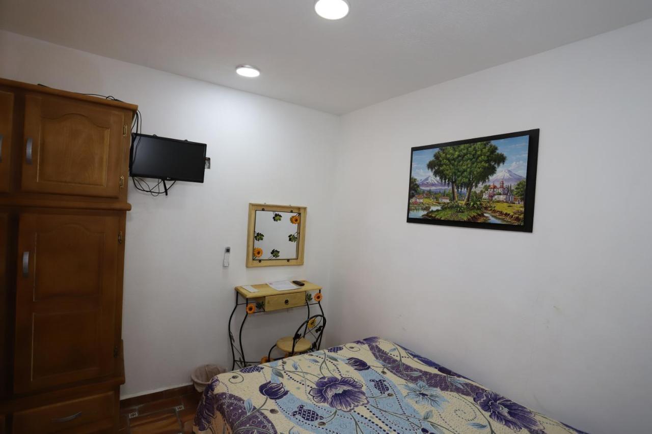 Hotel Boutique Casa Elefante Guadalajara Eksteriør bilde