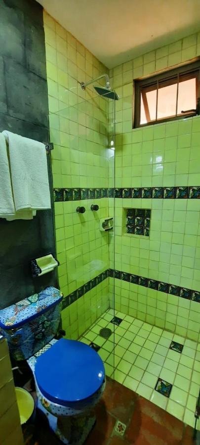 Hotel Boutique Casa Elefante Guadalajara Eksteriør bilde