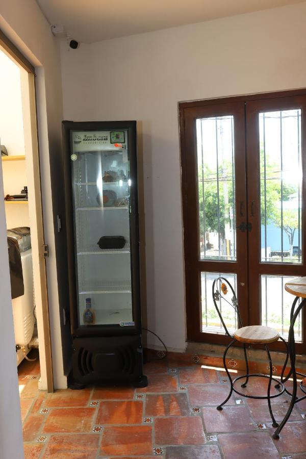 Hotel Boutique Casa Elefante Guadalajara Eksteriør bilde