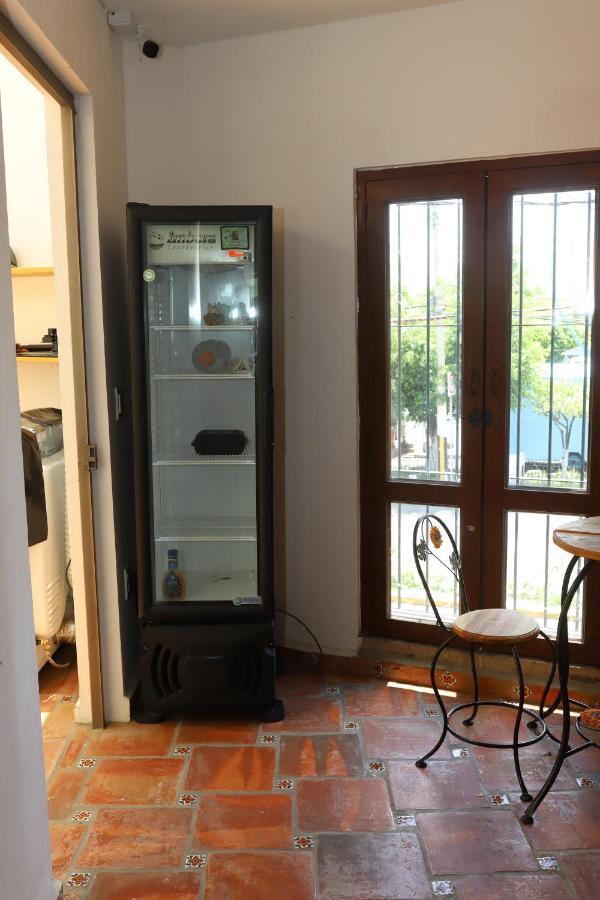 Hotel Boutique Casa Elefante Guadalajara Eksteriør bilde