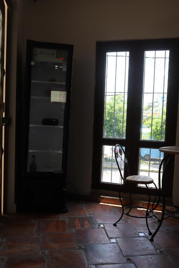 Hotel Boutique Casa Elefante Guadalajara Eksteriør bilde