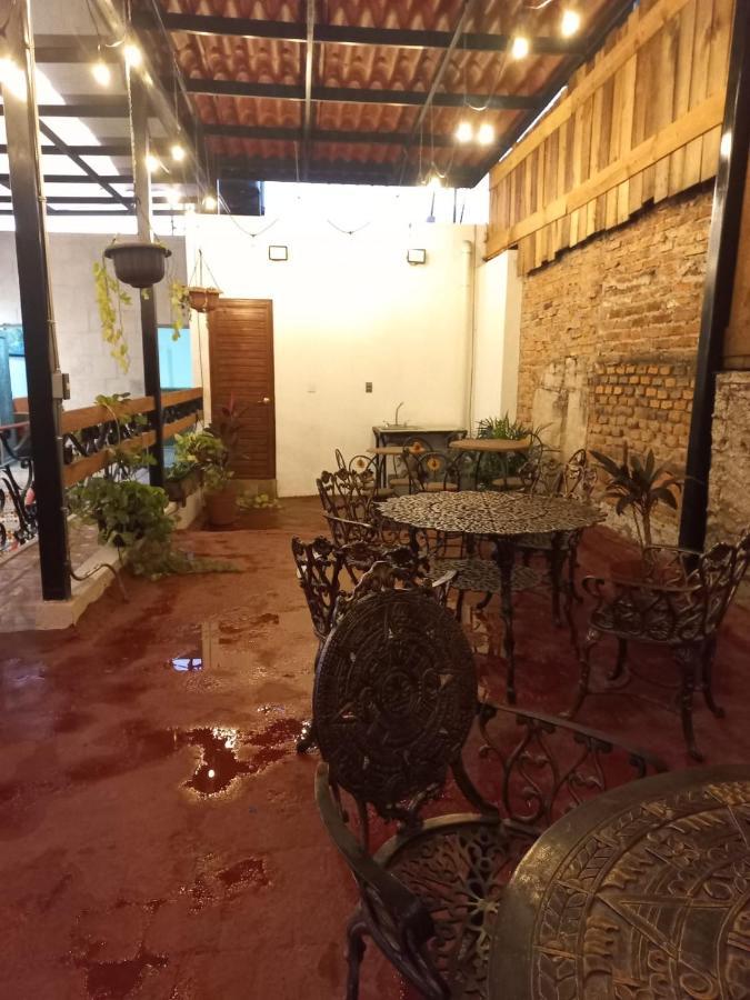 Hotel Boutique Casa Elefante Guadalajara Eksteriør bilde