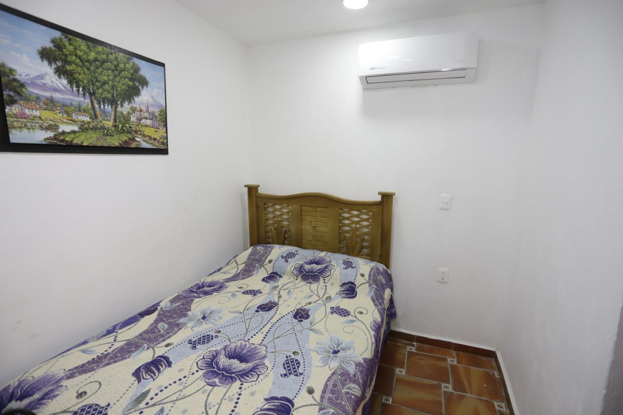 Hotel Boutique Casa Elefante Guadalajara Eksteriør bilde